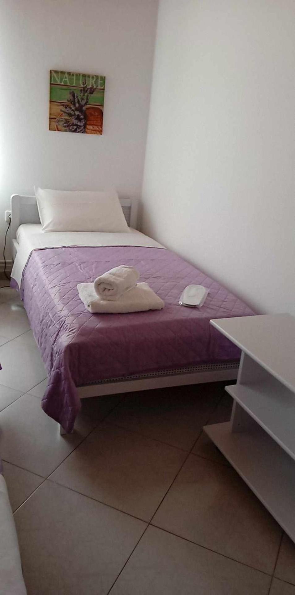 Andros Lighthouse Apartments Mesaria  Zewnętrze zdjęcie