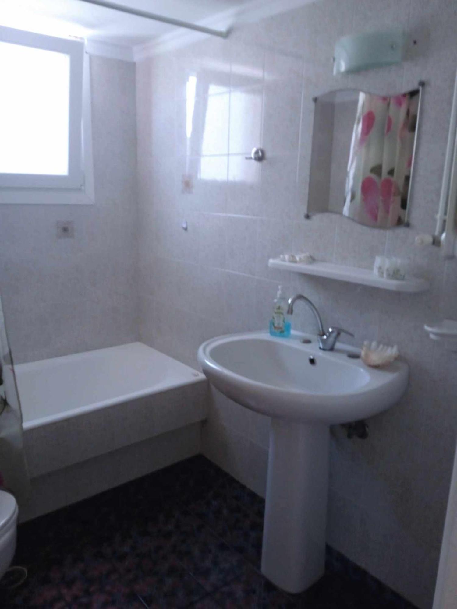 Andros Lighthouse Apartments Mesaria  Zewnętrze zdjęcie