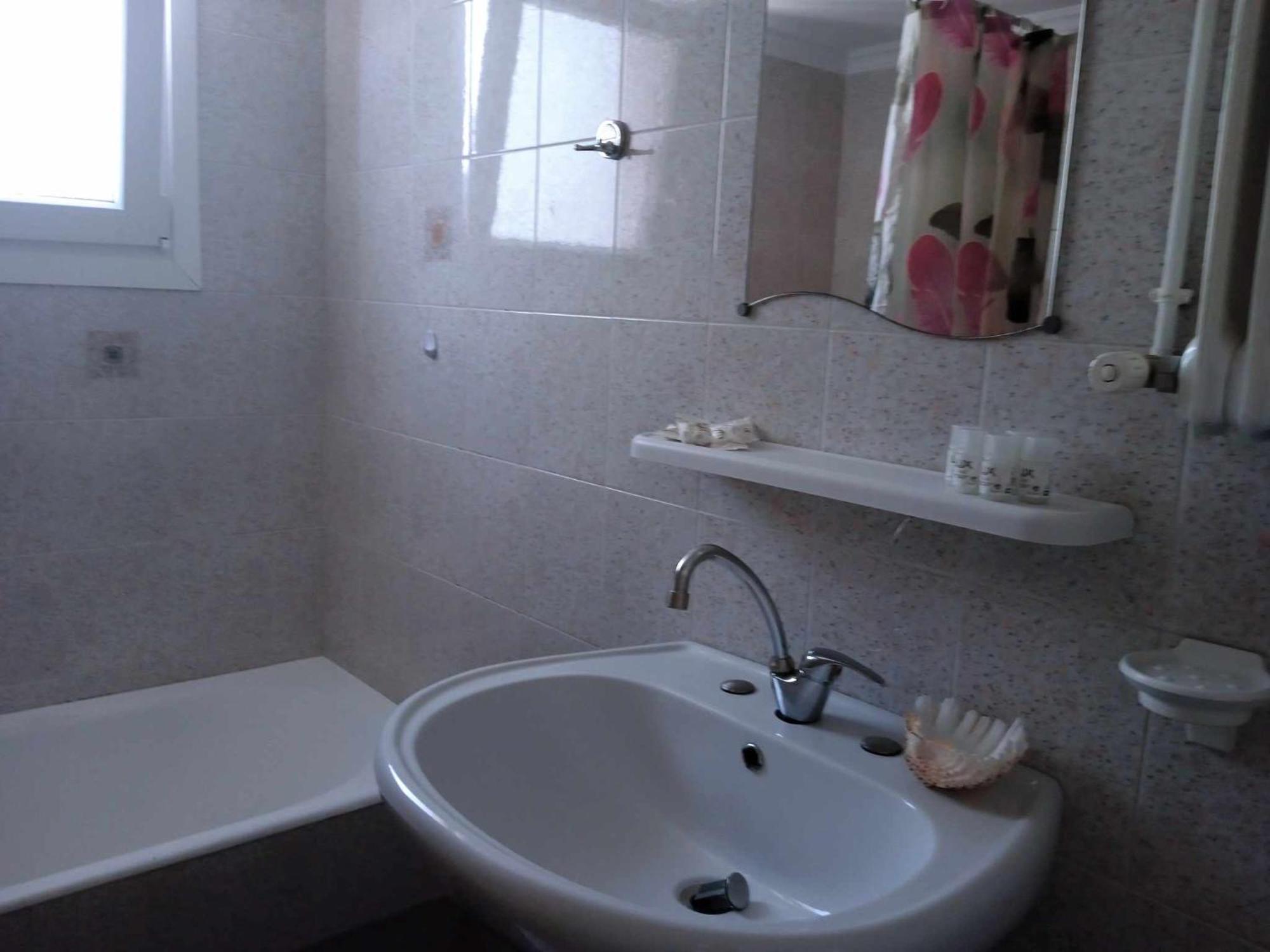 Andros Lighthouse Apartments Mesaria  Zewnętrze zdjęcie