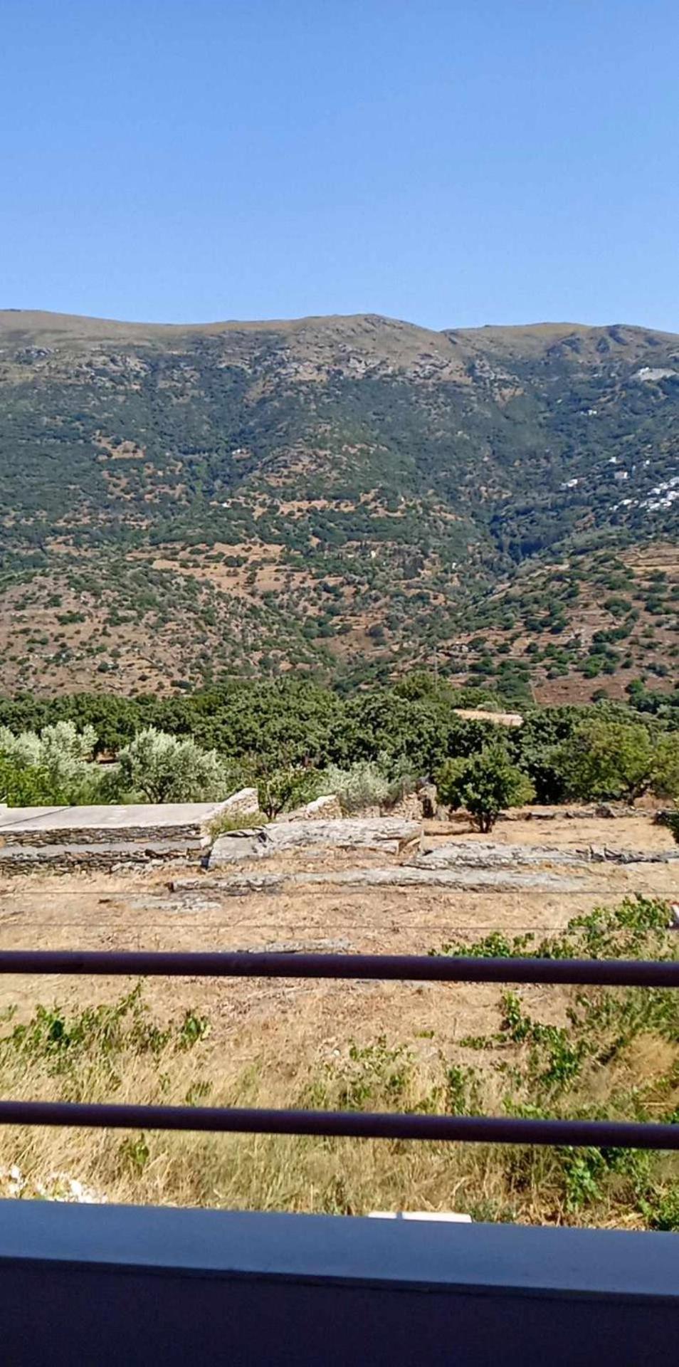 Andros Lighthouse Apartments Mesaria  Zewnętrze zdjęcie