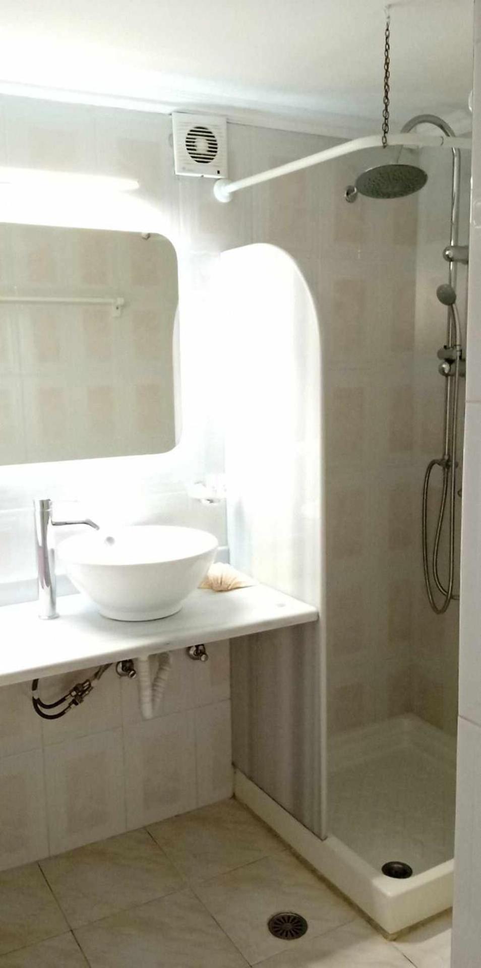 Andros Lighthouse Apartments Mesaria  Zewnętrze zdjęcie